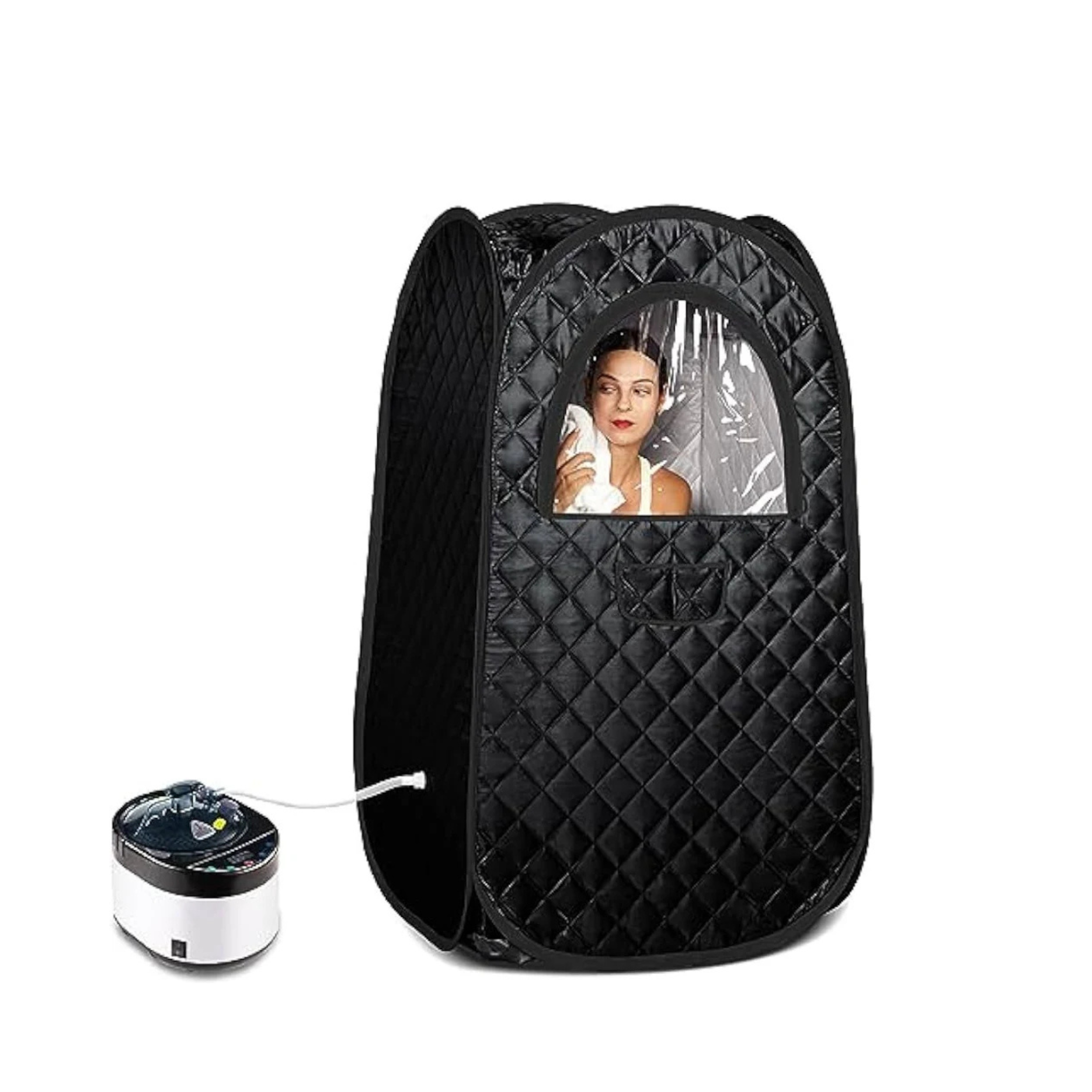 Portable Sauna, Steam Sauna Full Body