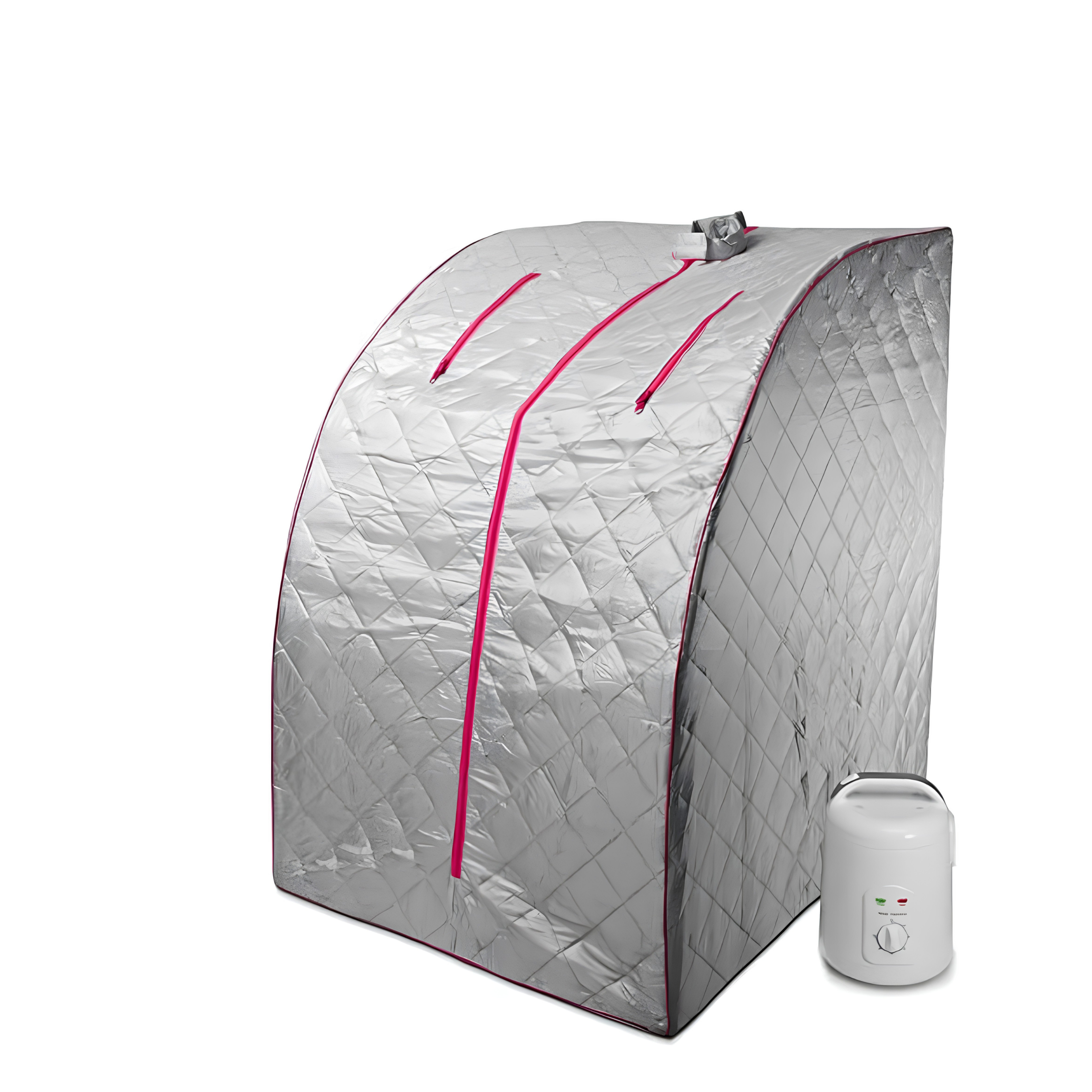 Portable Personal Therapeutic Home Spa Sauna