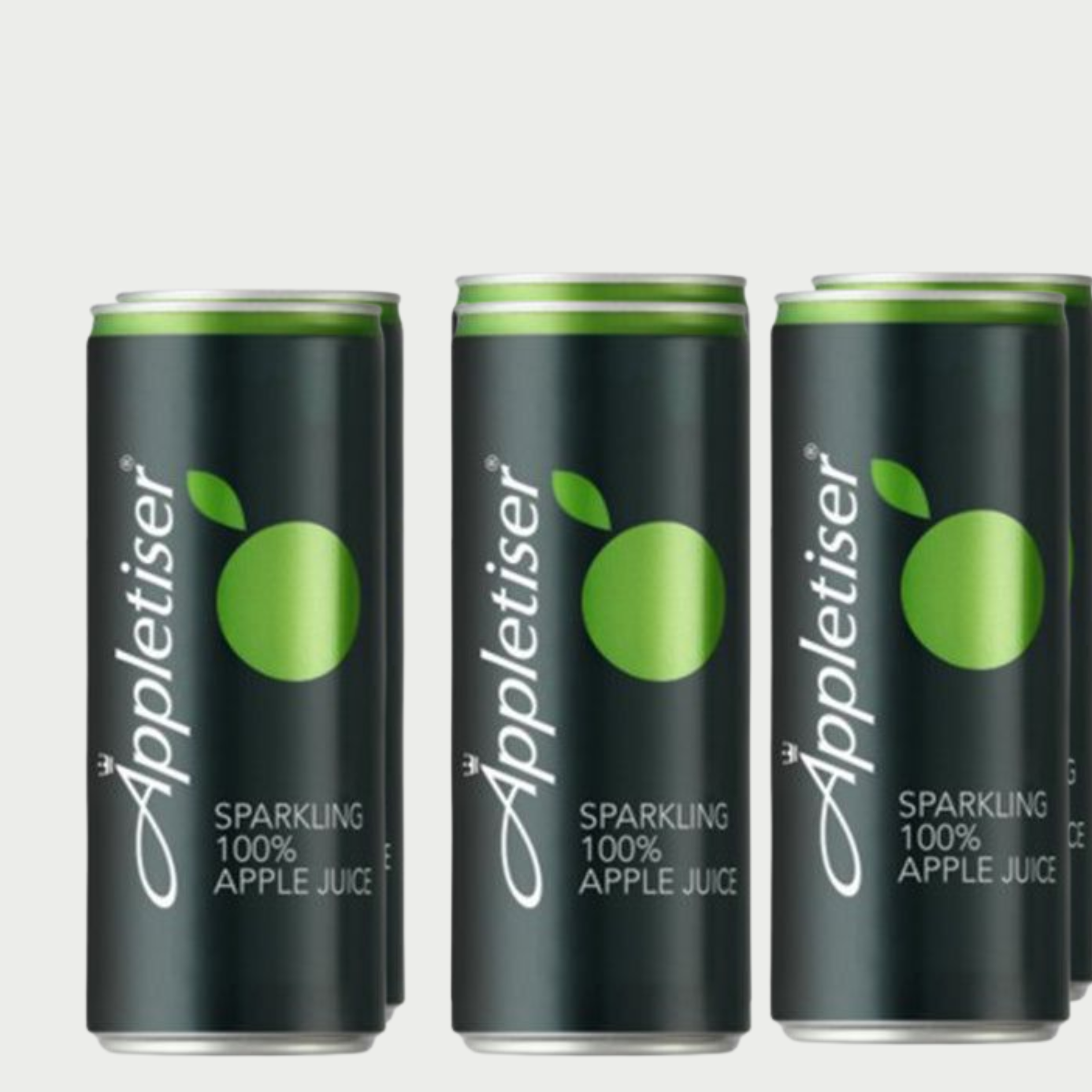 Appletiser Can 6x330ml