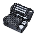 Professional 115-in-1 Precision Screwdriver Set