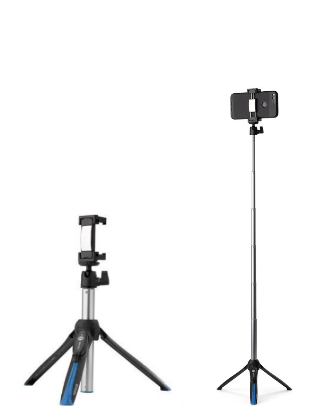 Benro Bk15 Aluminium Mini Tripod
