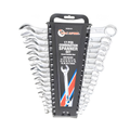Mac Afric 17-piece Combination Spanner Set