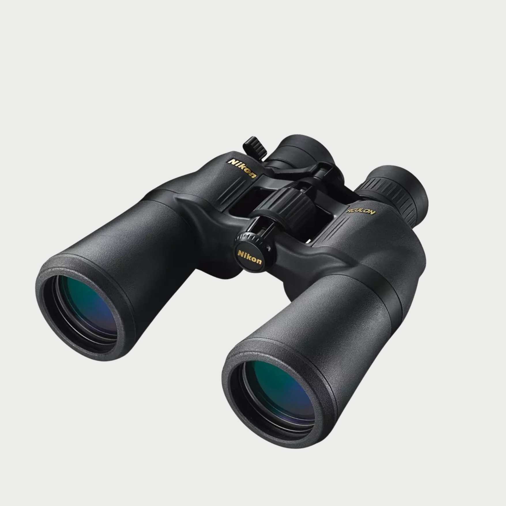 Binoculars