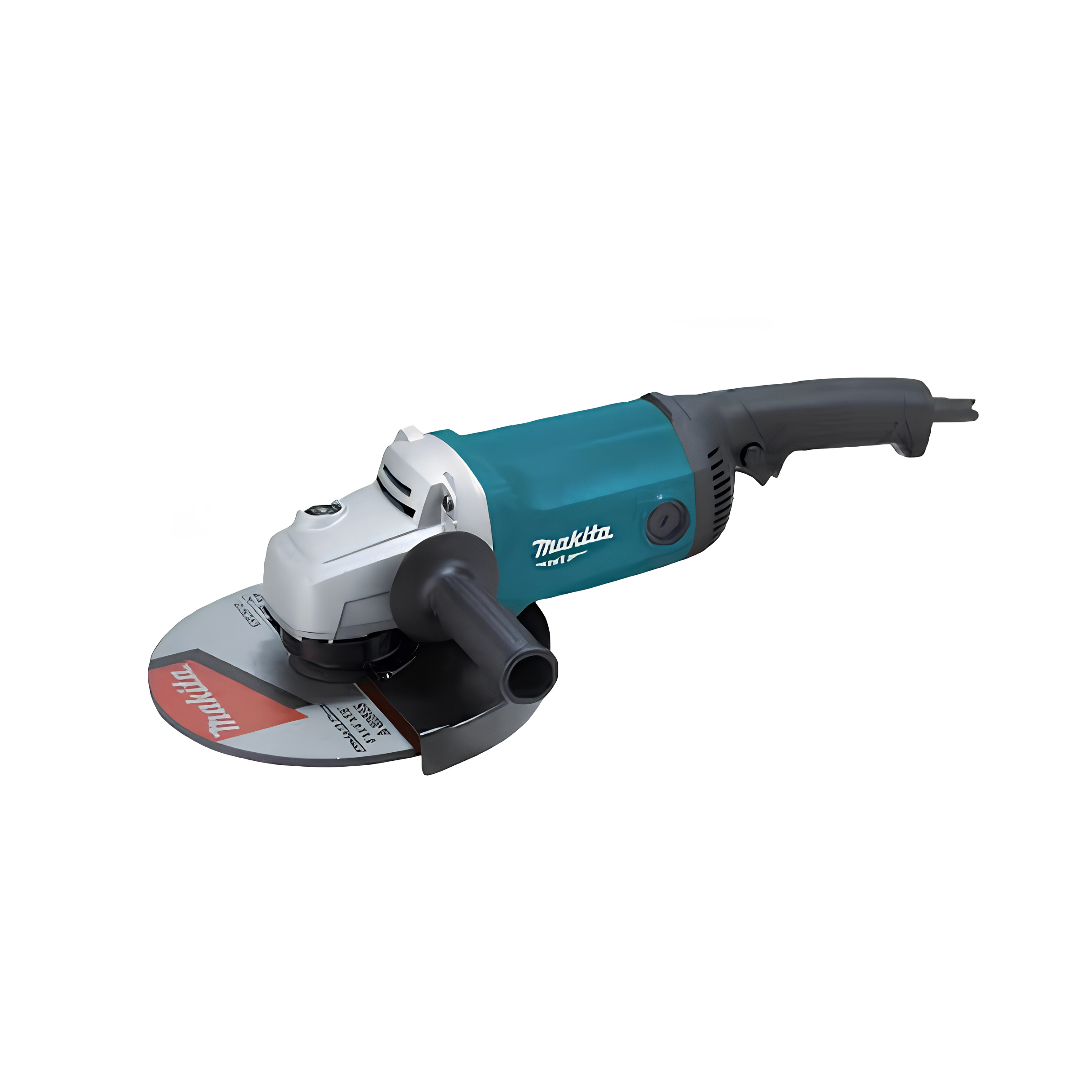 Makita Mt Angle Grinder 230mm 2200W