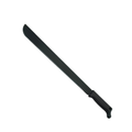 Lasher Poly-Handle Machette 302