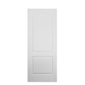 Classique Carved White Door mld 813