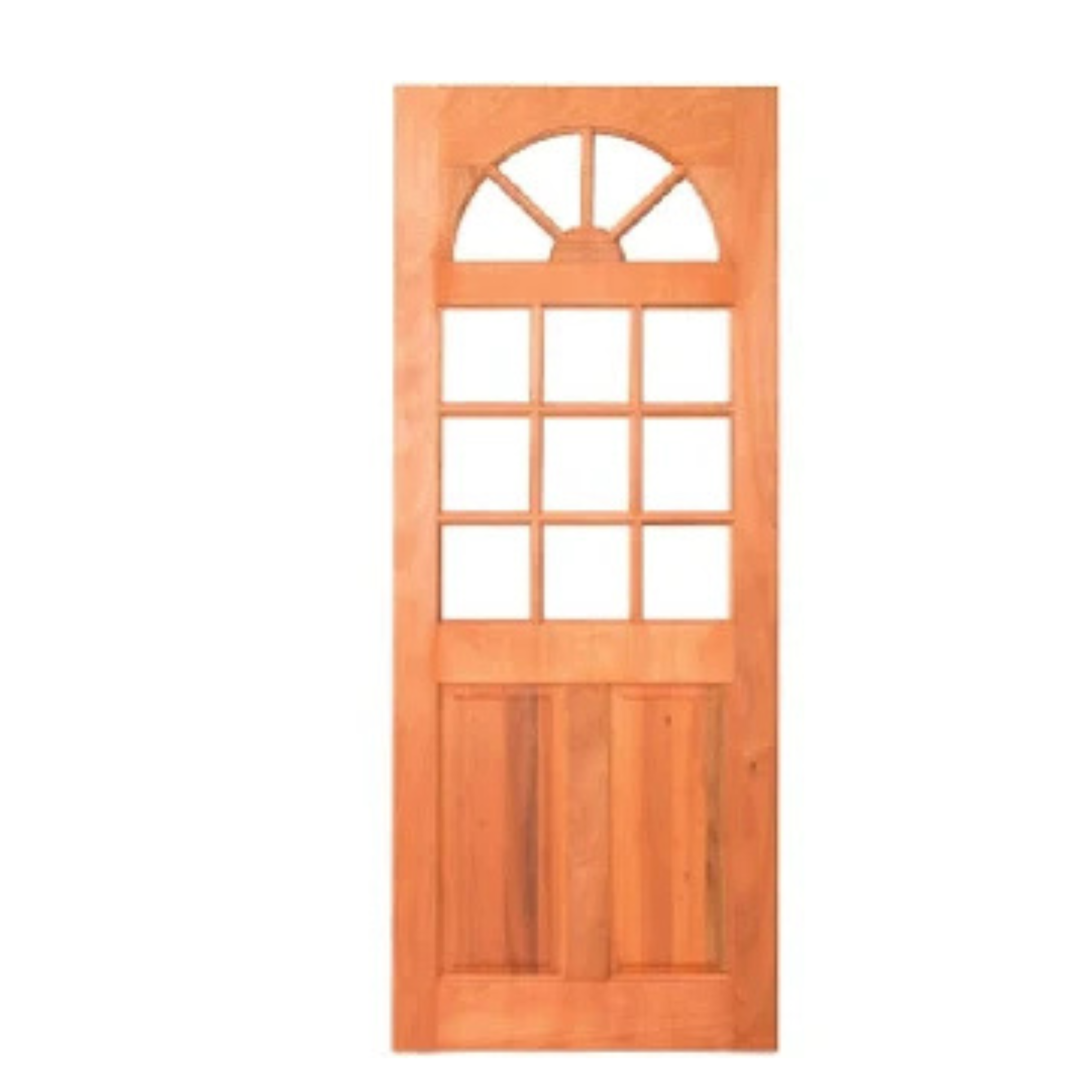 Door Meranti Kenrucky