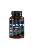 New Leaf Sea Moss Tablet