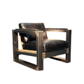 Spitfire Furniture Crusader Arm Chair