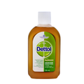 Dettol Classic Antiseptic Disinfectant Liquid, 125 ml