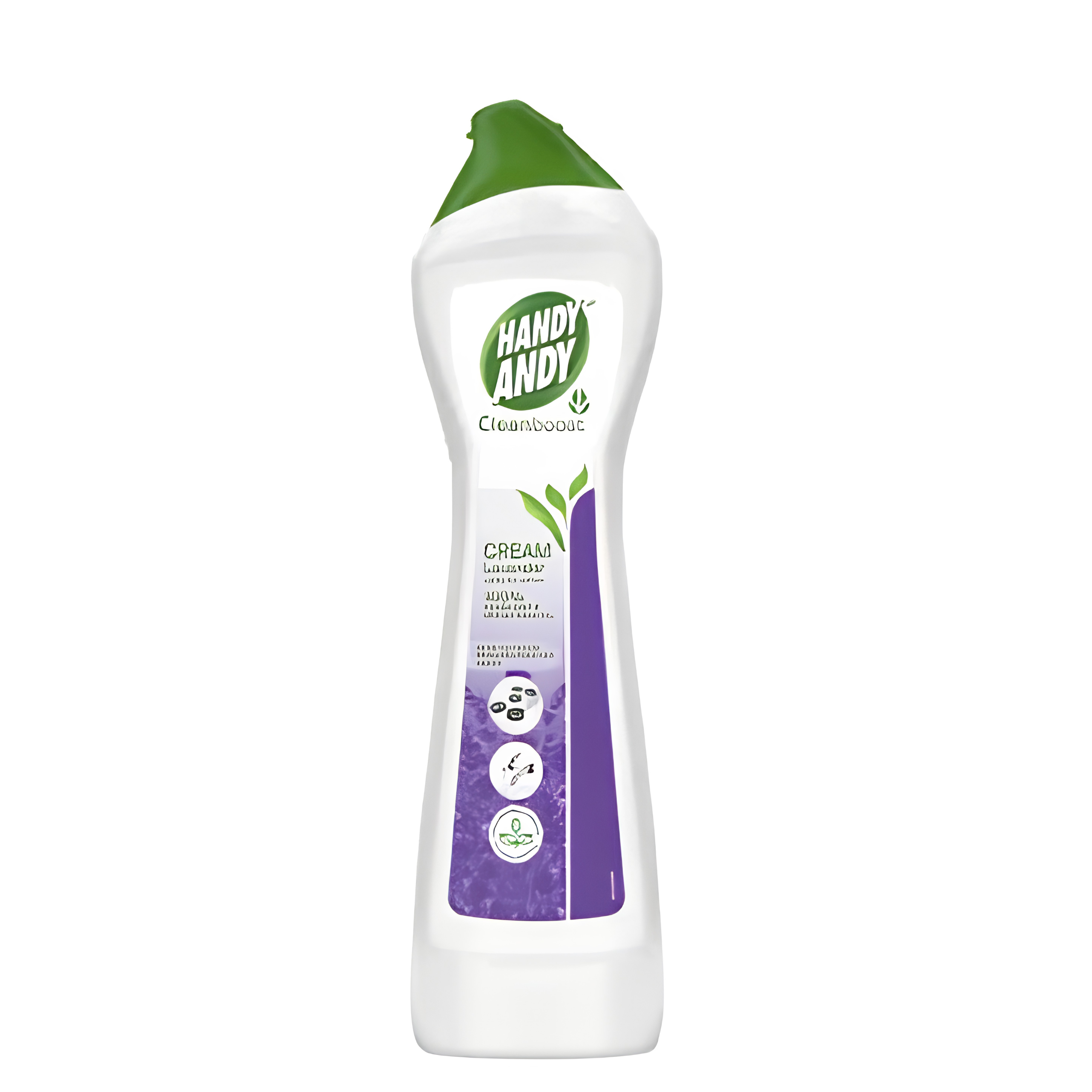 Handy Andy Clean Boost Cream Lavender