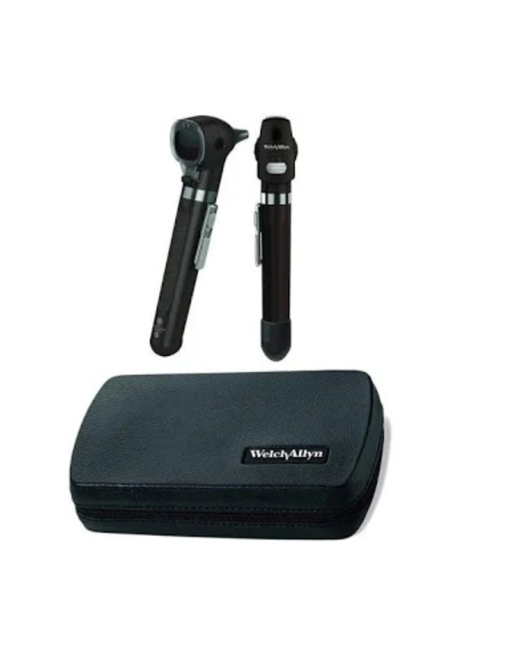 Welch Allyn 92880 Pocket Plus LED Diagnostic Set