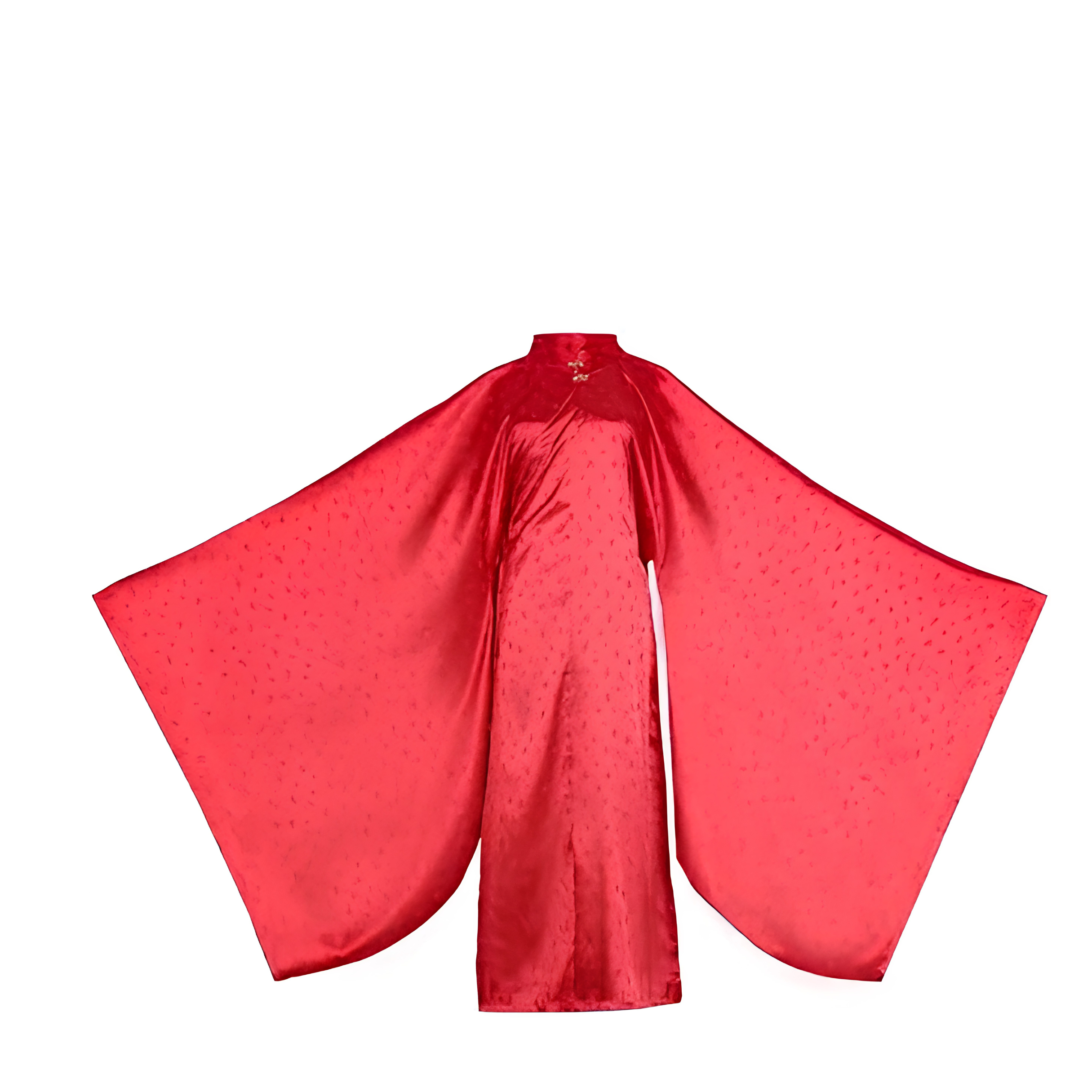 Majesty Ming Style hanfu Hanrong hanfu chinese traditional clothes