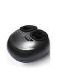 Foot Massager With Heat Function And Air Compression Massage Remote Control