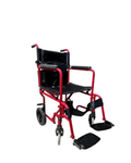 Transit Wheelchair - Black