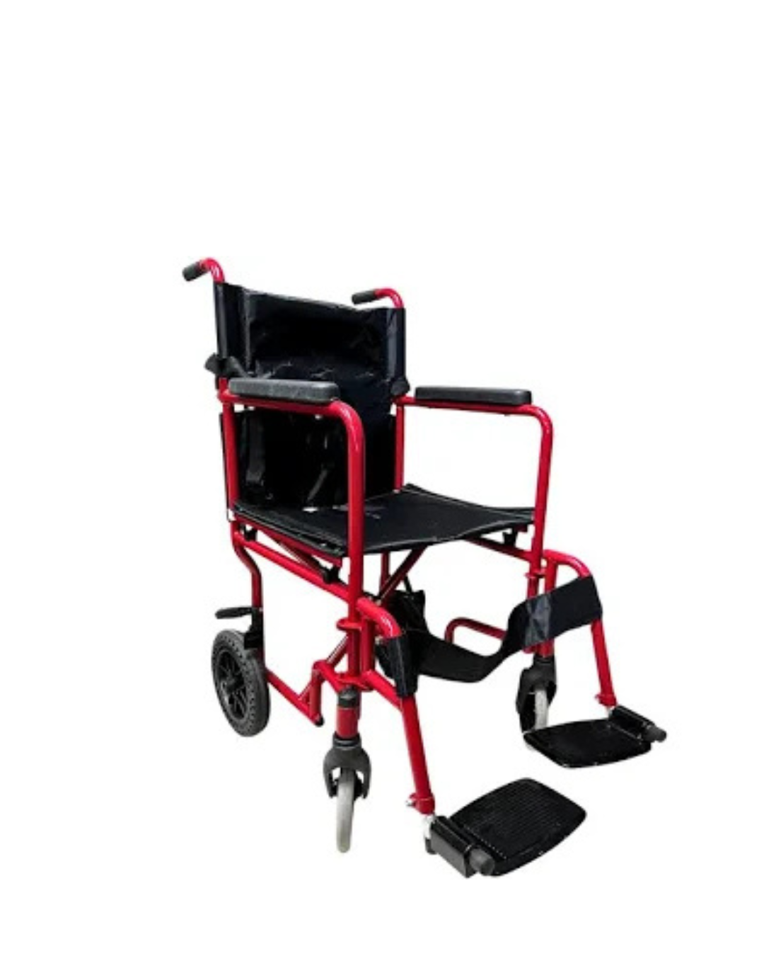 Transit Wheelchair - Black