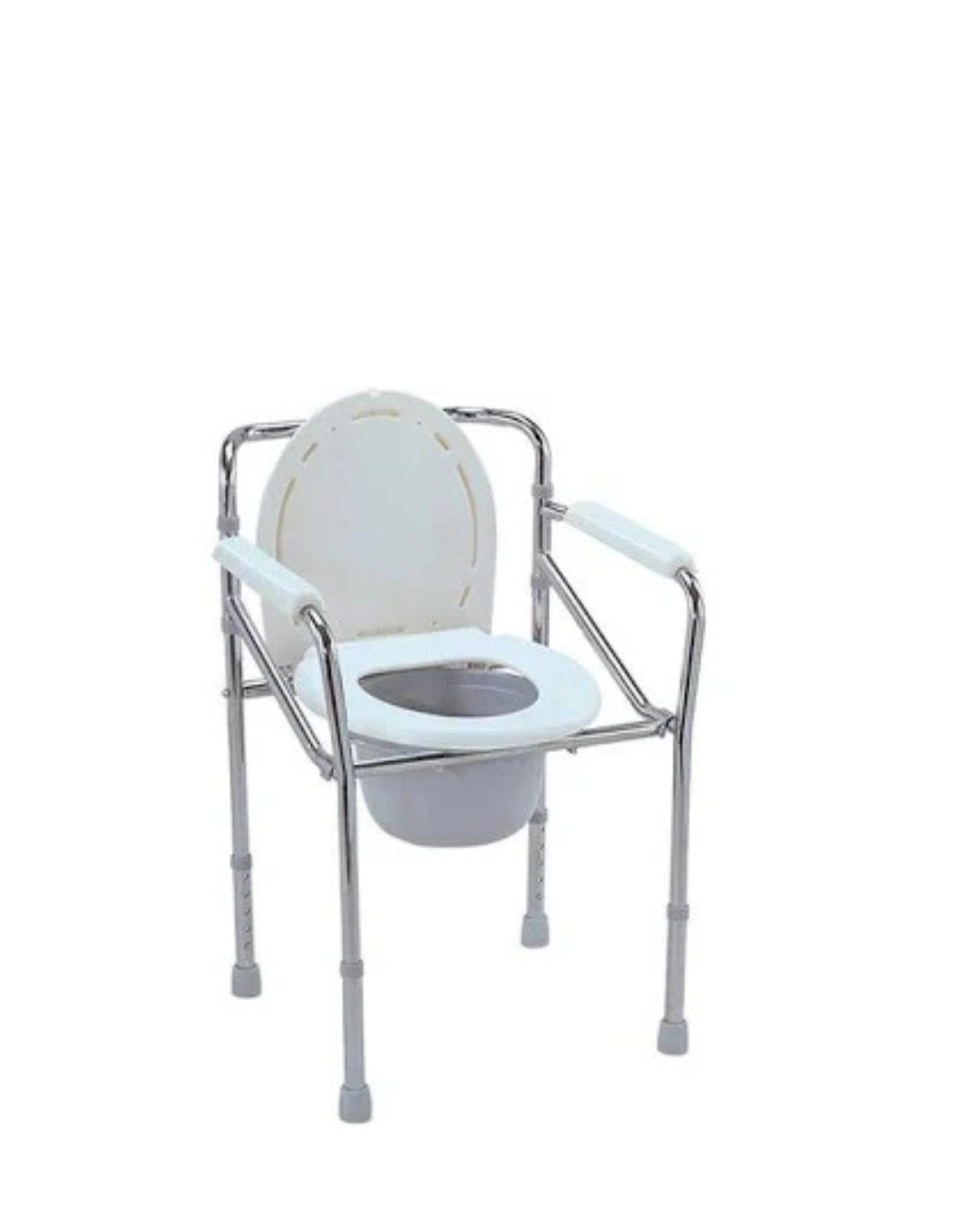 Commode - Height Adjustable