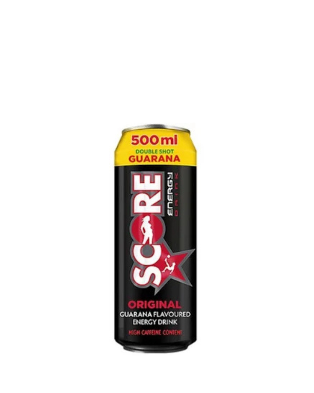 Score Energy Drink Original 500ml