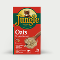 Breakfast Oats