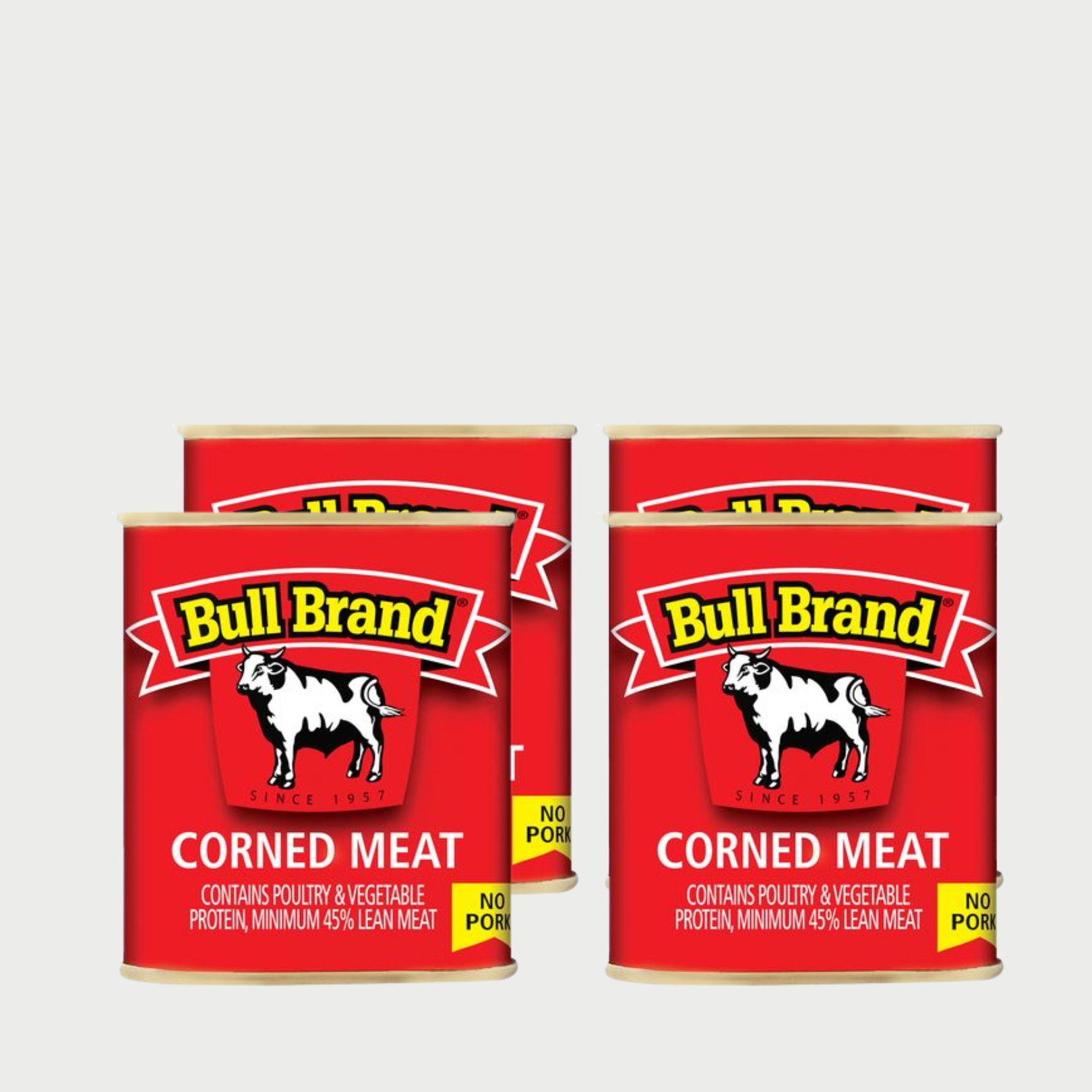 Corned Meat