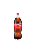 2L Coca Cola