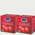 Preserved Cherries
