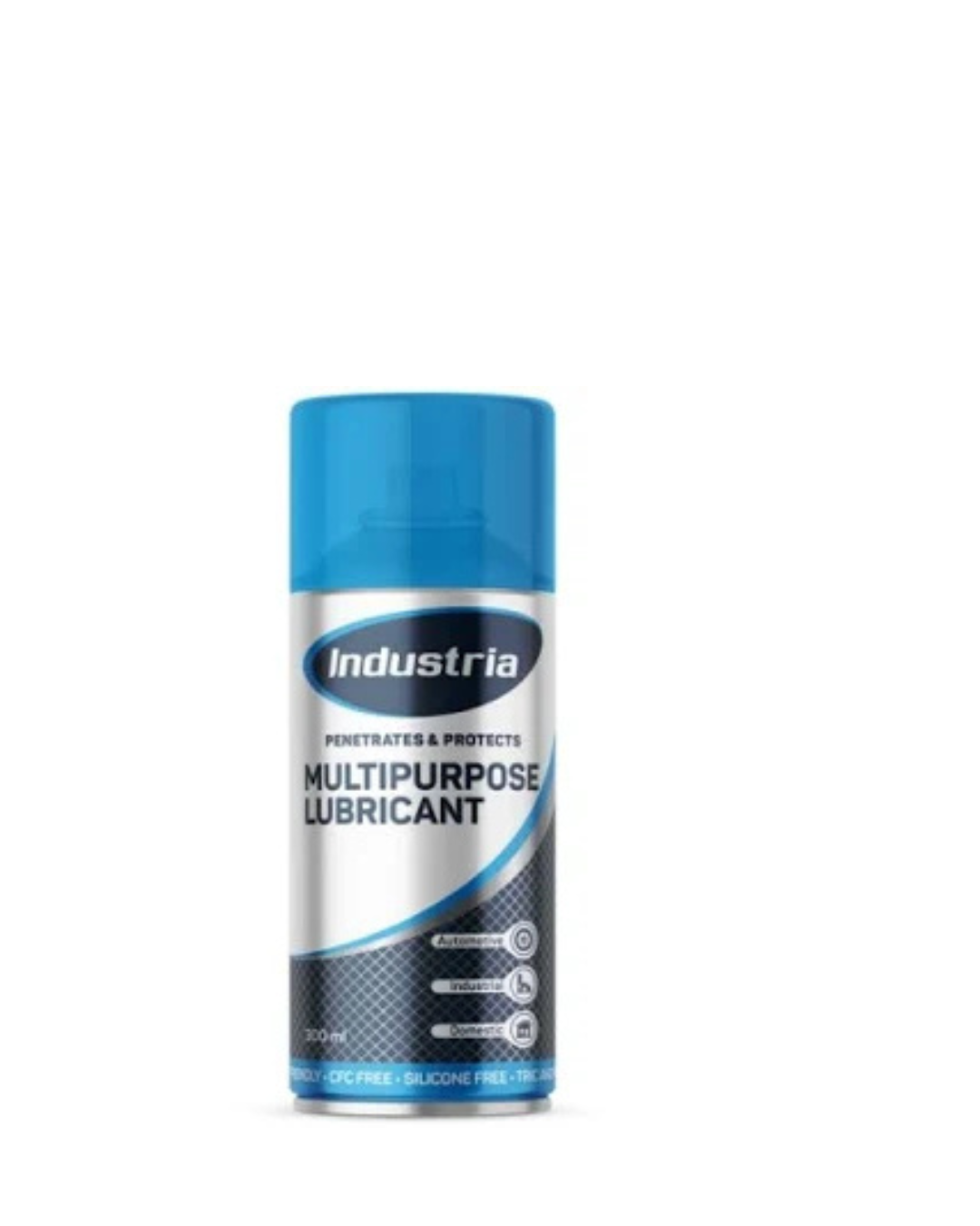 Industria Multipurpose Lubricant Spray