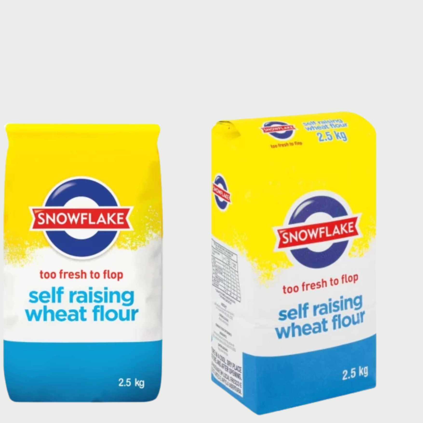 Self Raising Flour