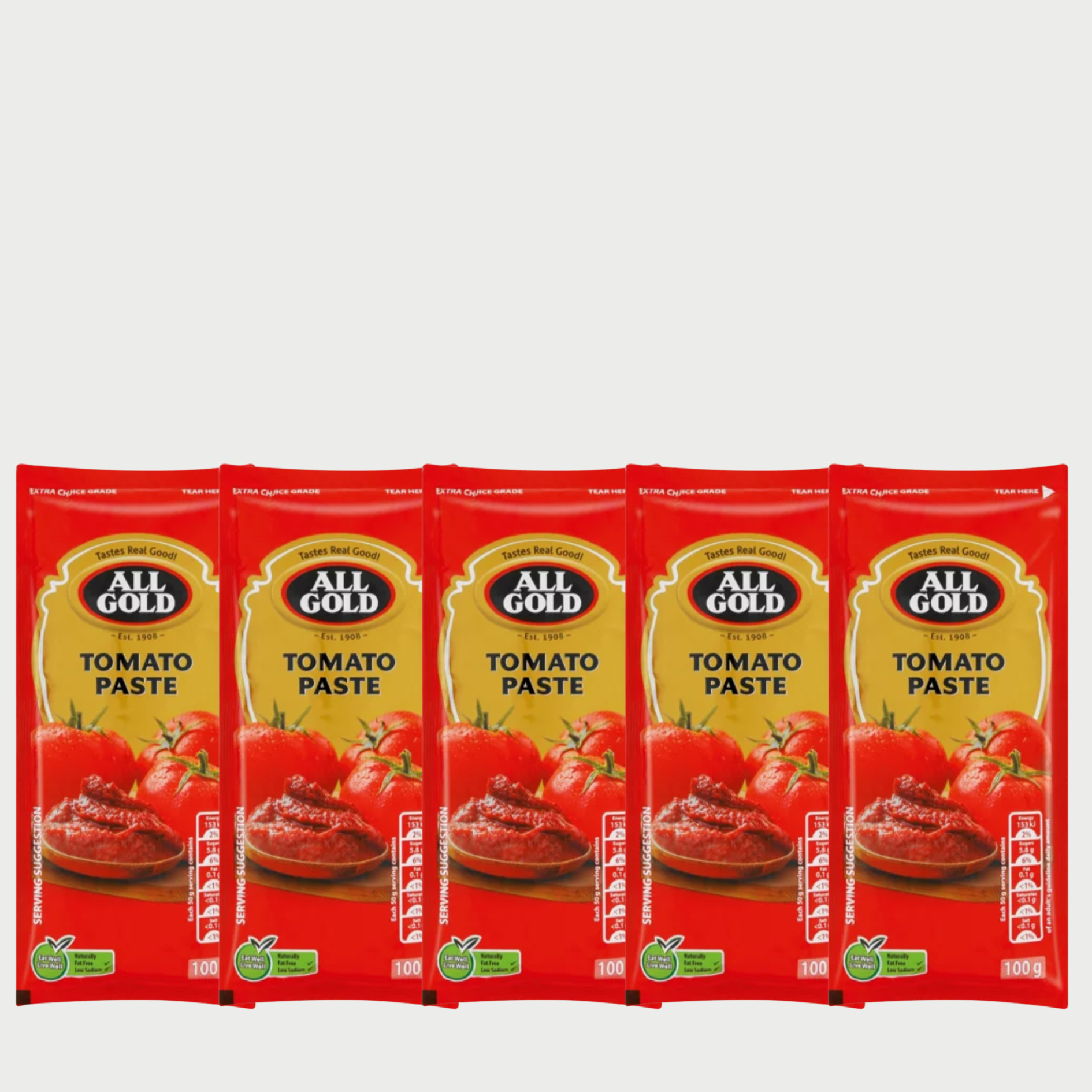 Tomato Paste
