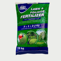 Lawn Fertilizer