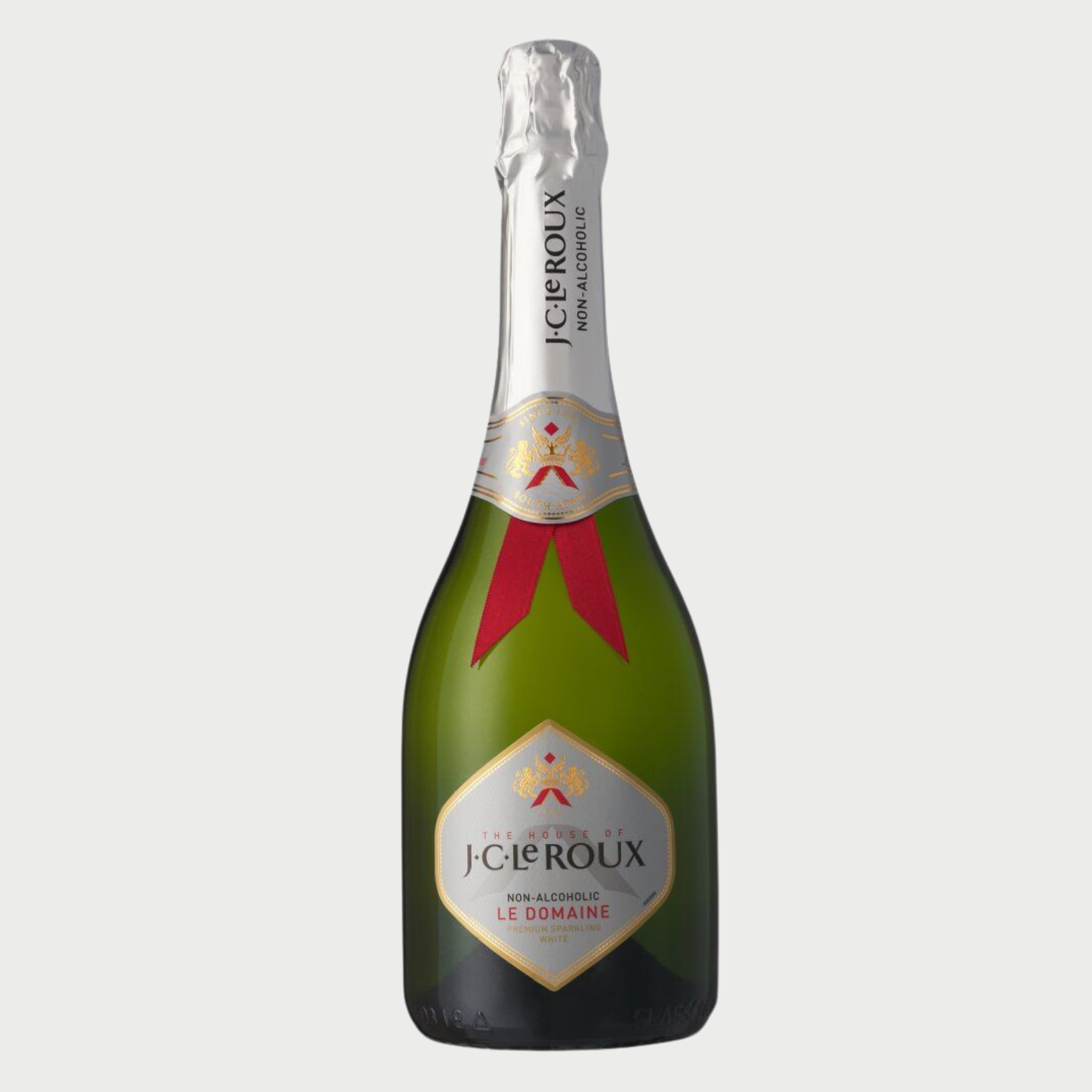 Non-Alcoholic Champagne