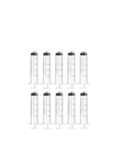 20 ml Syringe - Pack of 10