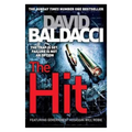 The Hit - David Baldacci