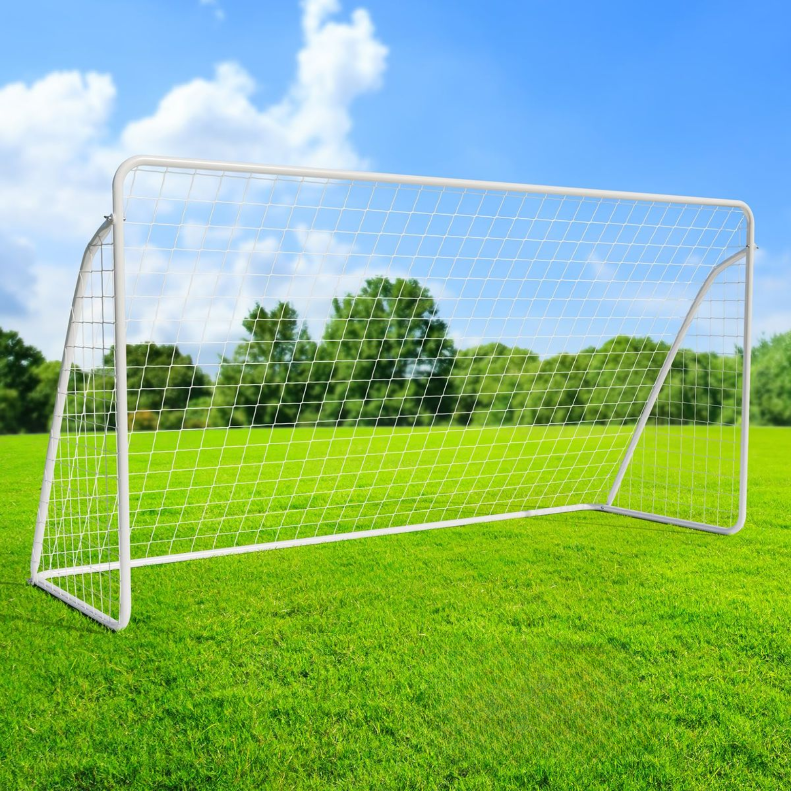 Soccer Goal Post