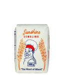 Sunshine Semolina