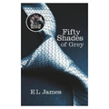 Fifty Shades of Grey - E .L James