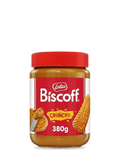 Lotus Bakerie - LOTUS - Biscoff Pâte À Tartiner Crunchy - 8 X 380 G