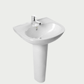 Ceramic Bathroom Basin