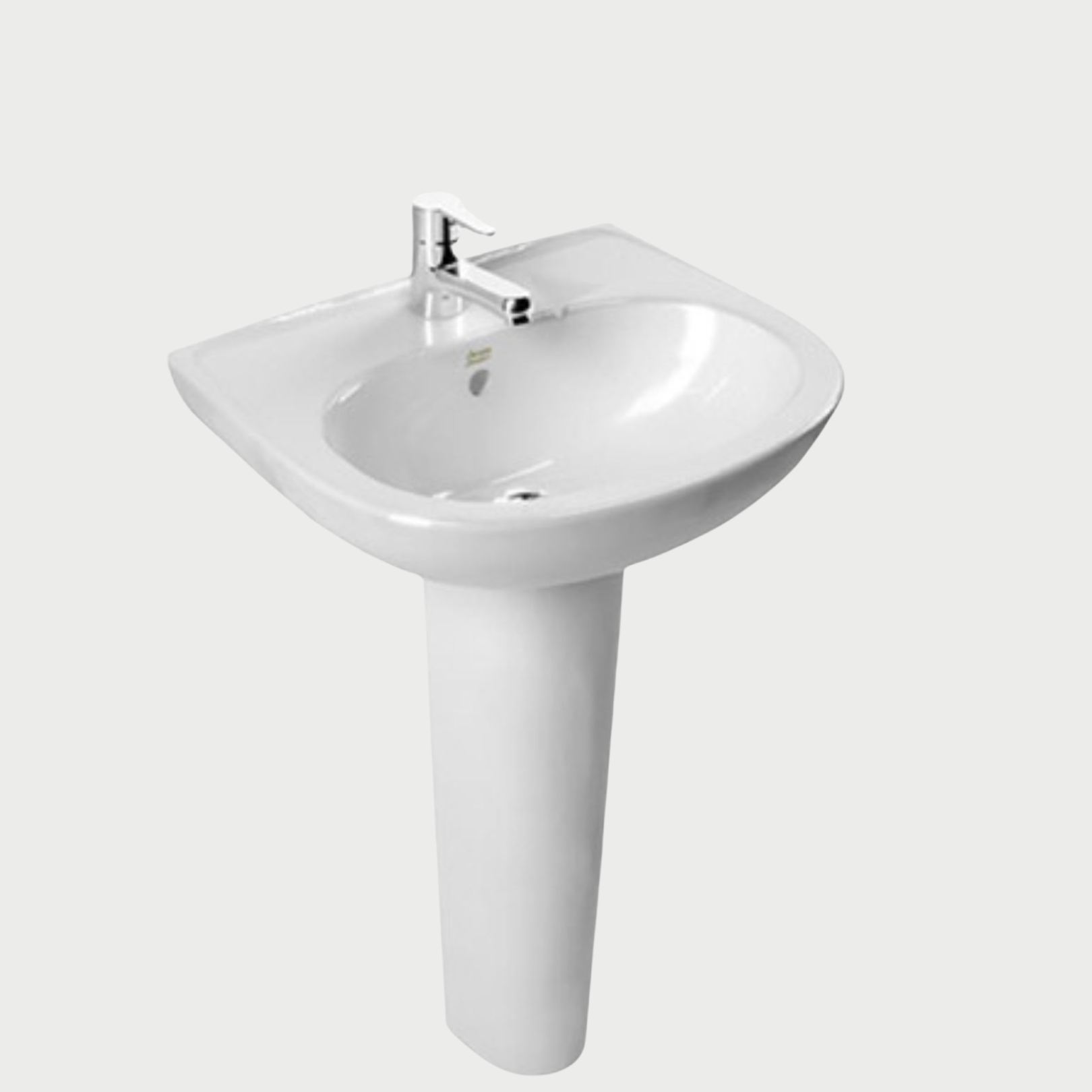 Ceramic Bathroom Basin
