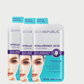 Revitalizing Face Mask