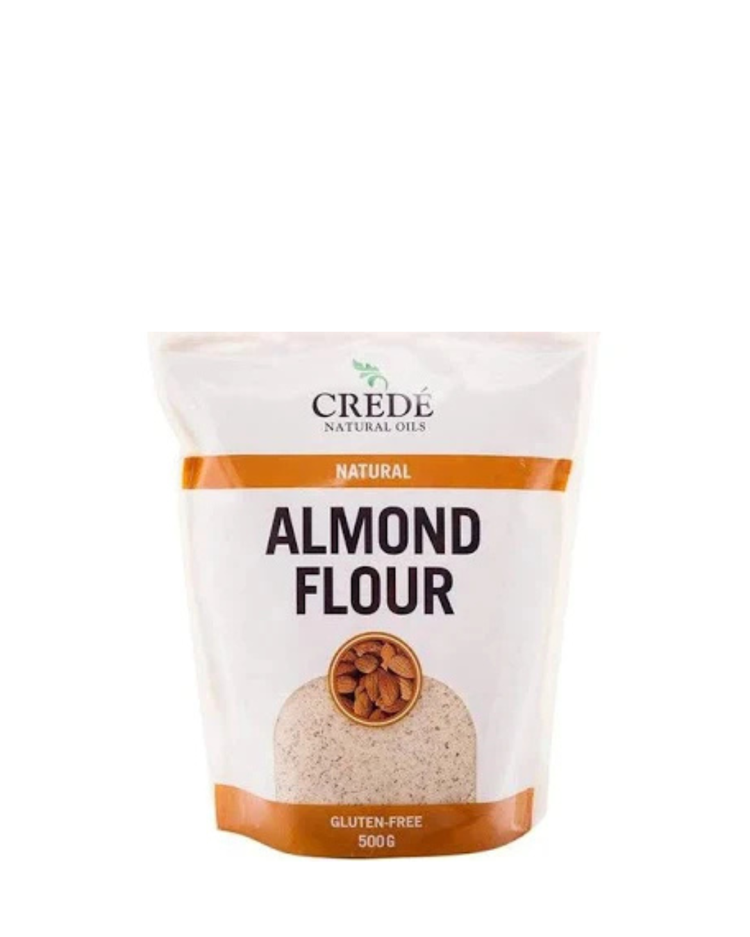 Crede Oils Almond Flour