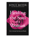Healing The Soul Of A Woman - Joyce Meyer
