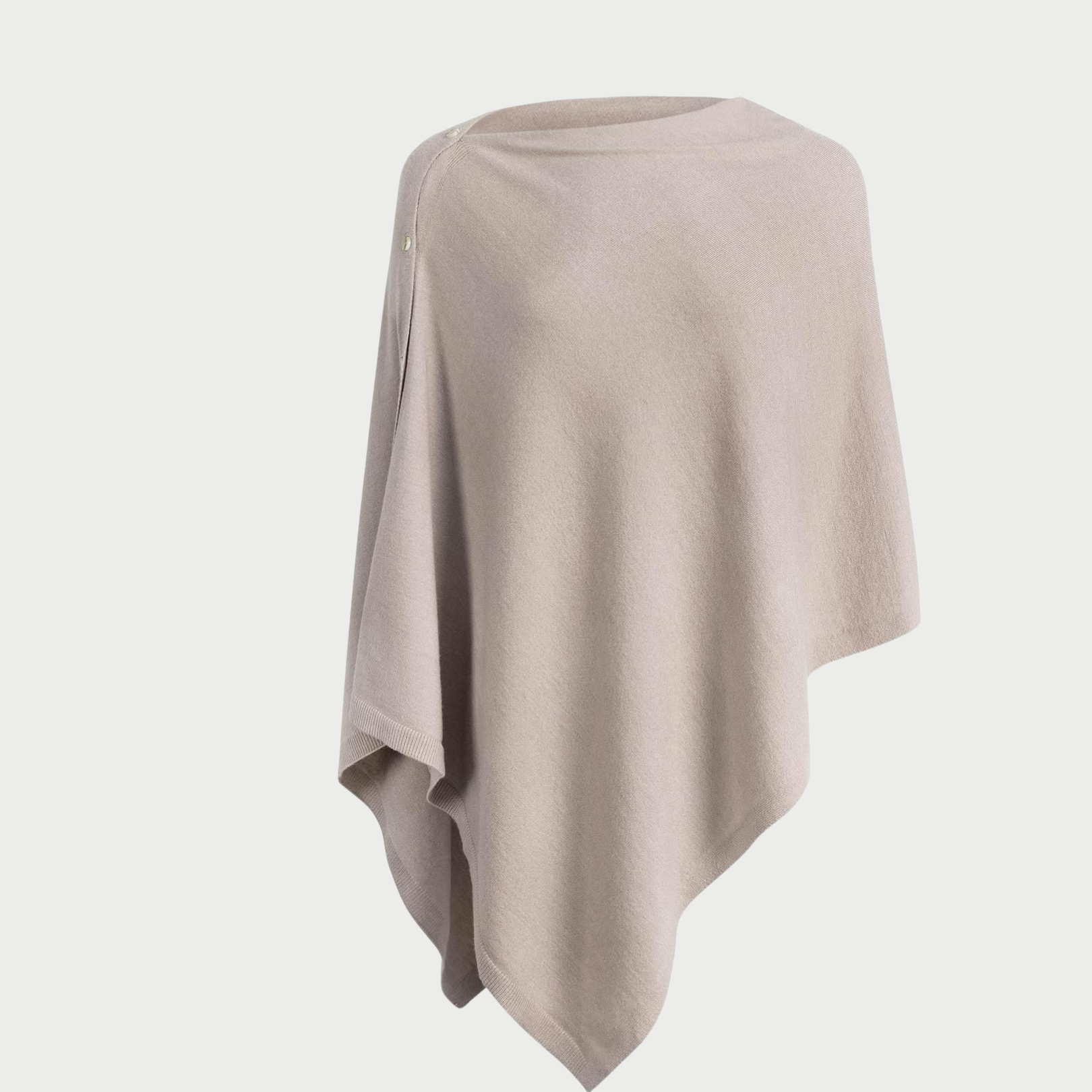 Jewel Poncho