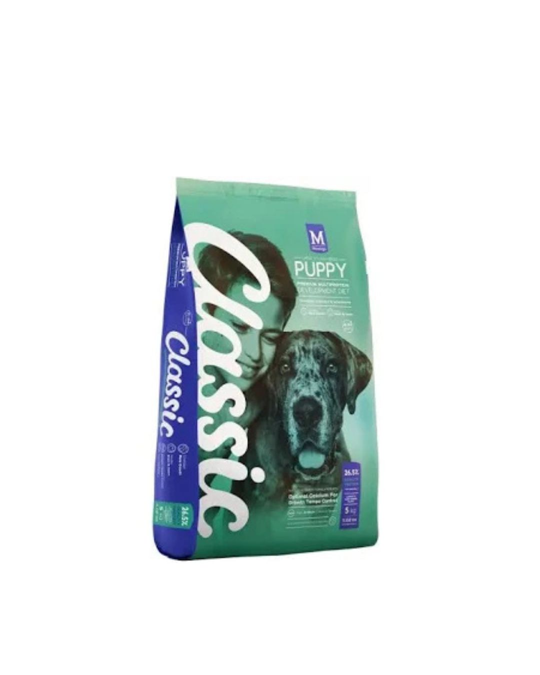 Montego Classic Large Breed Puppy Food