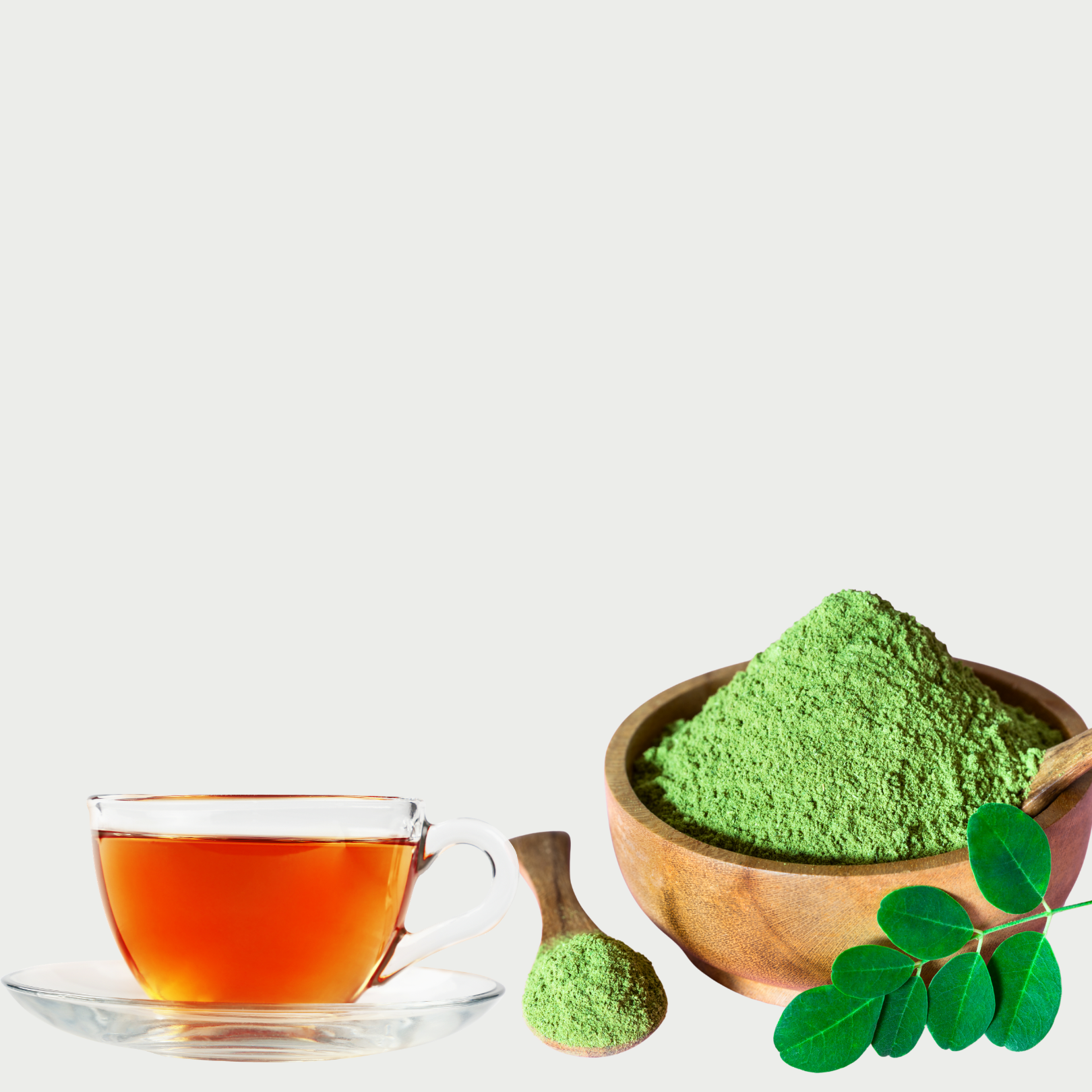 Moringa Powder
