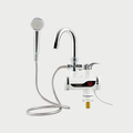 Instant Electric Geyser