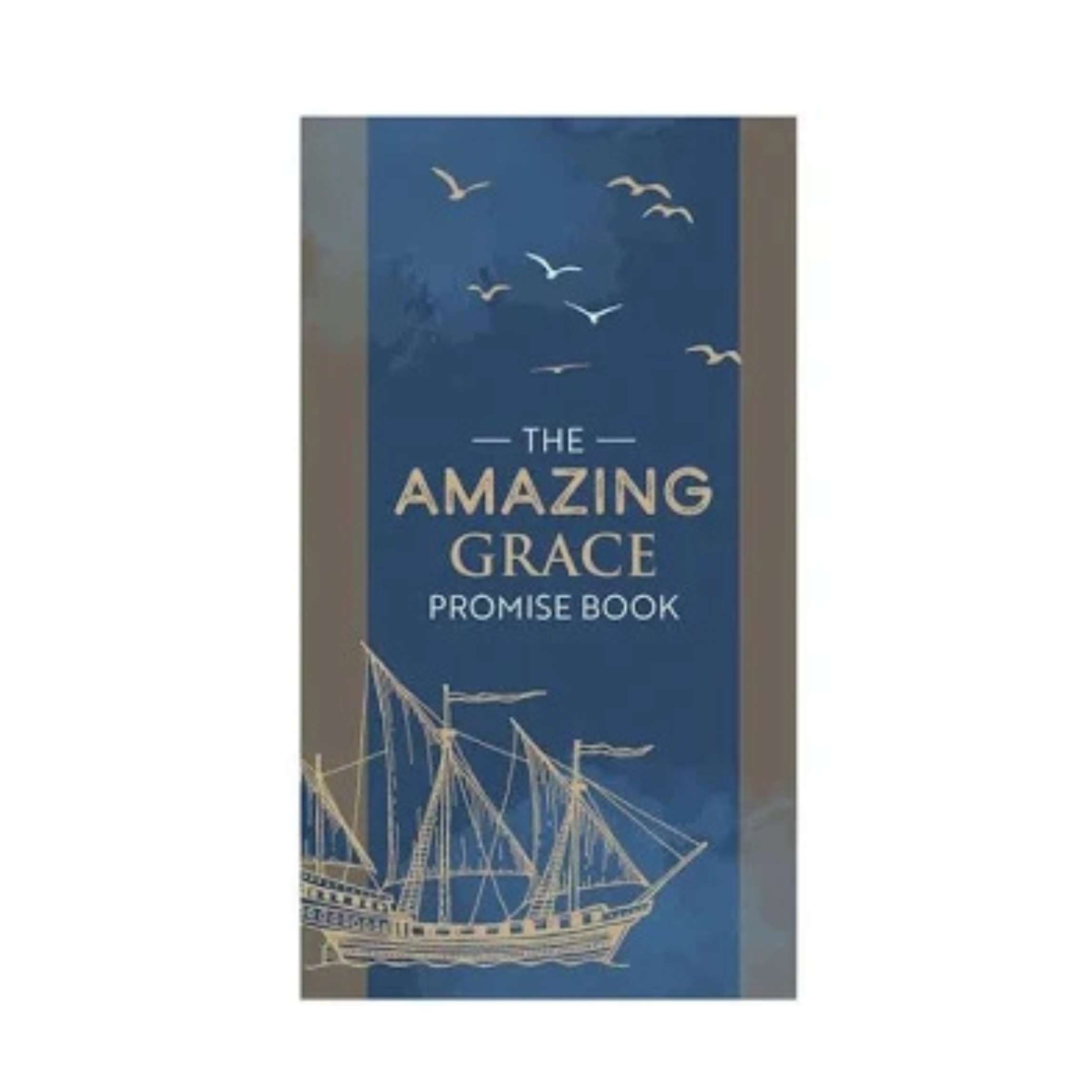 The Amazing Grace Promise Book