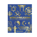 World Religions By John Bowker