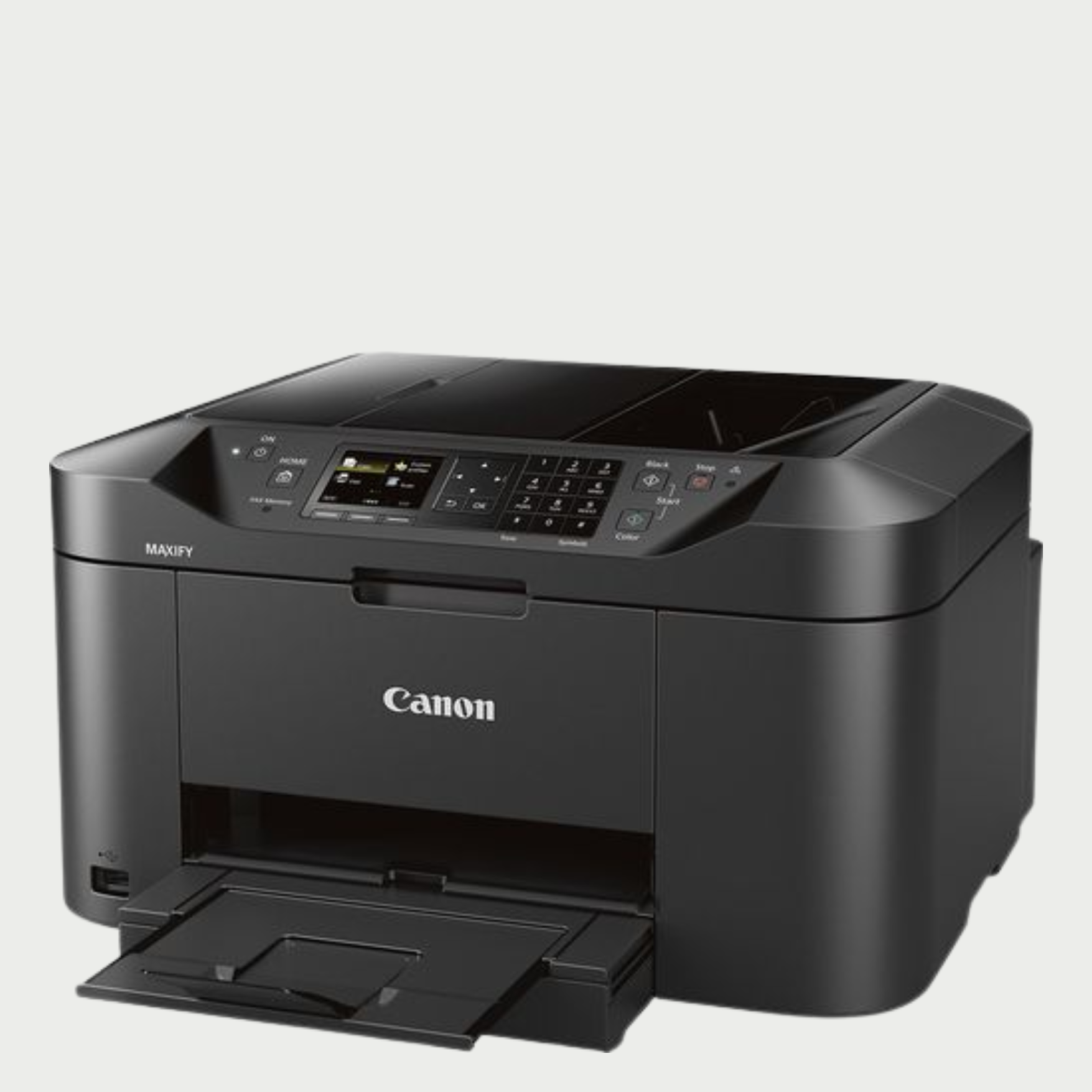 Canon Wireless Office Printer
