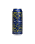 Switch Dry Lemon Limited Edition Energy Drink